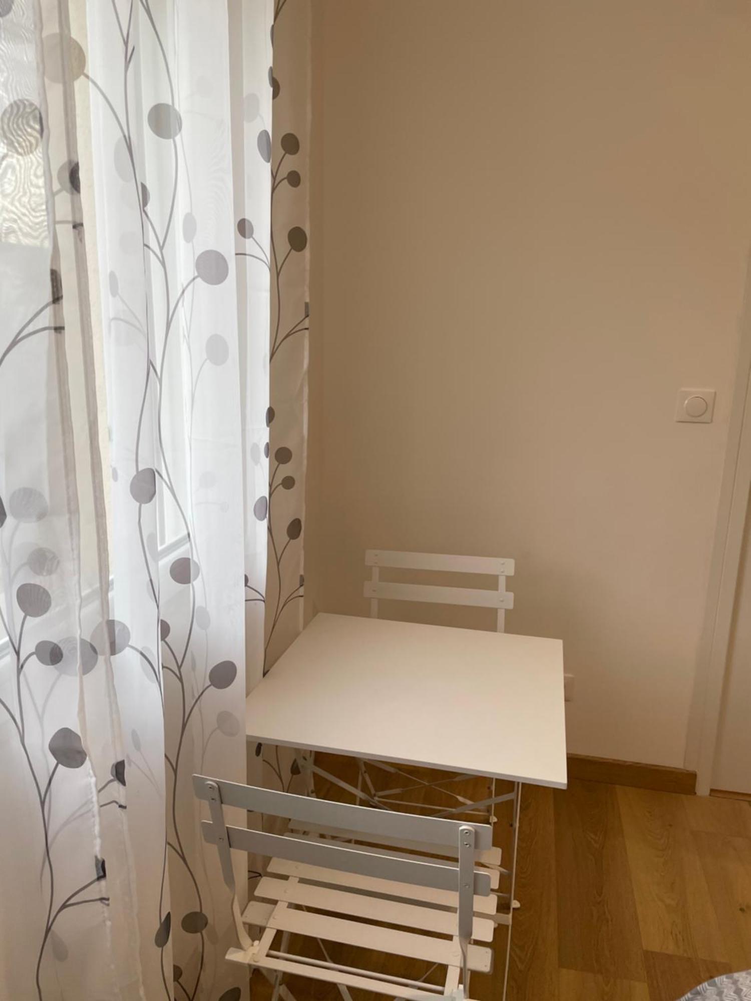 לה מאנש Cosy Studio, Lit Double חדר תמונה