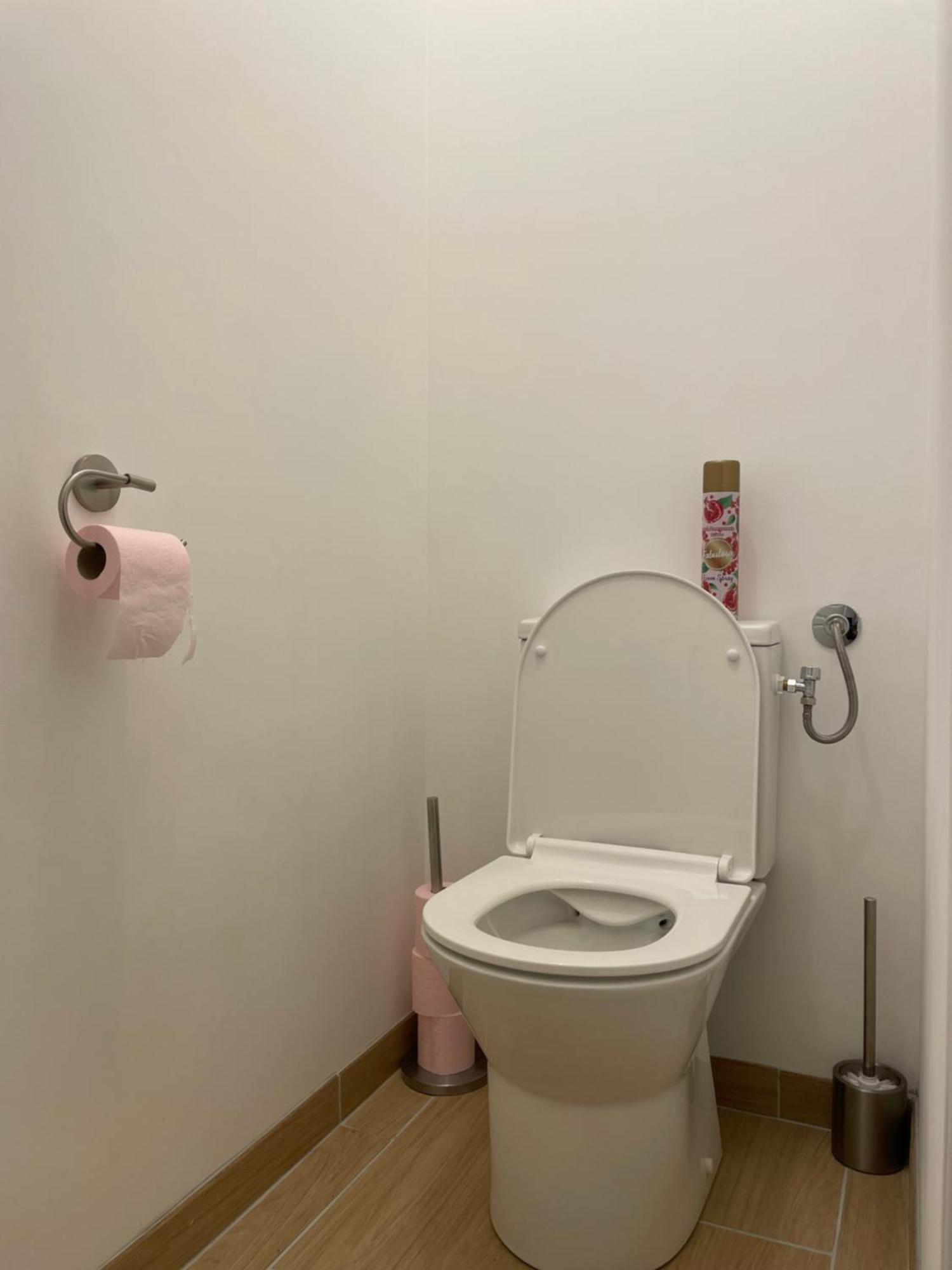 לה מאנש Cosy Studio, Lit Double חדר תמונה